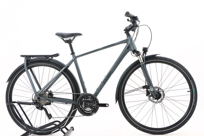 Cube KATHMANDU EXC 2022