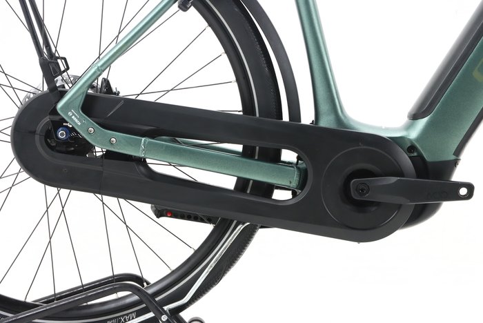 Cube SUPREME HYBRID EX 625 2023