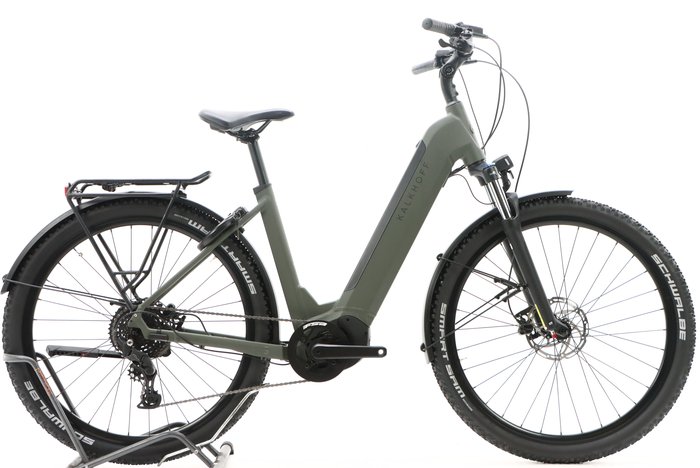 Kalkhoff ENTICE 5.B SEASON 2024