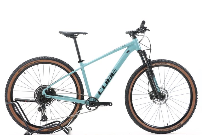 Cube ACCESS WS SL 2021