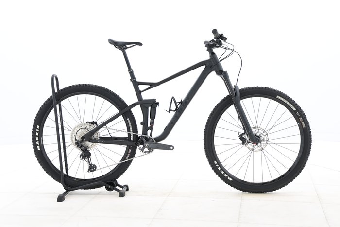 Cube STEREO ONE22 RACE 2024