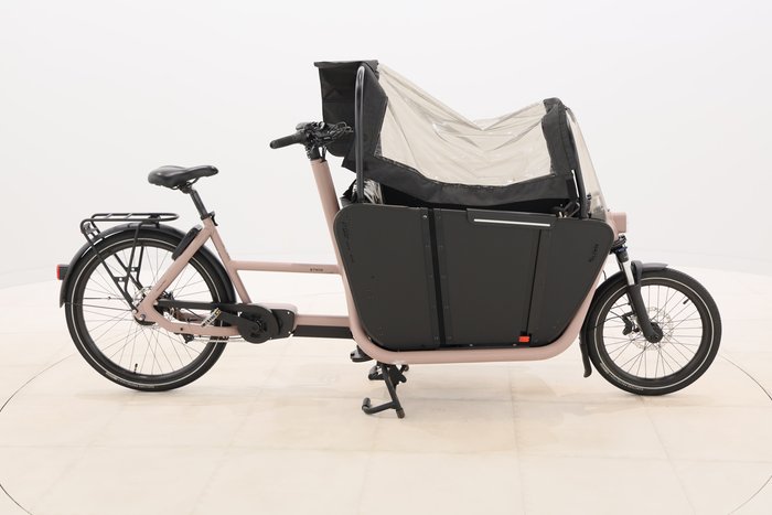 btwin Long John F900E 2024
