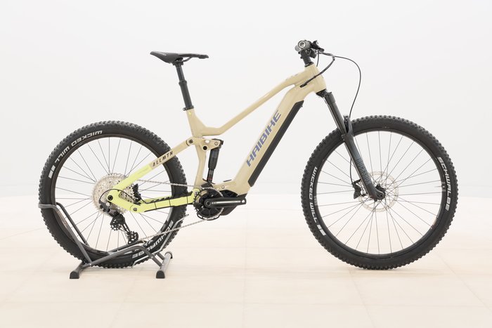 Haibike ALLMTN 3 2023