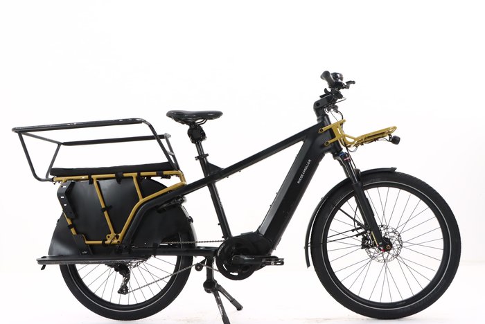 Riese & Müller MULTICHARGER GT TOURING 750 2022