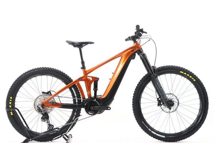 Giant REIGN E+ 3 2022