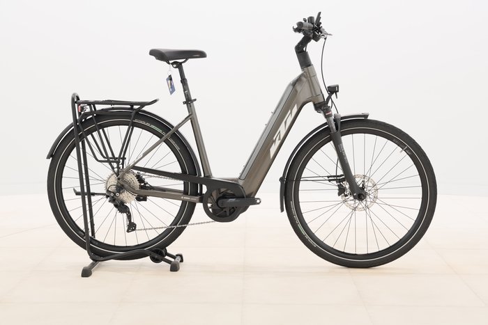 KTM Macina Style 740 2023