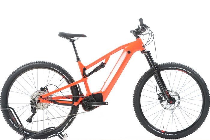 Rockrider E-EXPL 520 S 2024