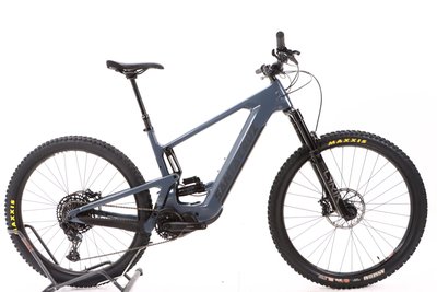 Santa Cruz Heckler 9 C R 29 2023