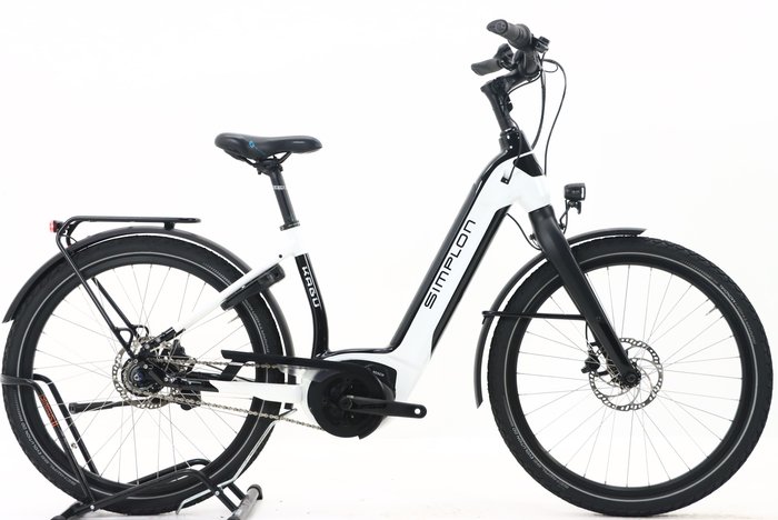 Simplon KAGU BOSCH UNI NEXUS 8 2022