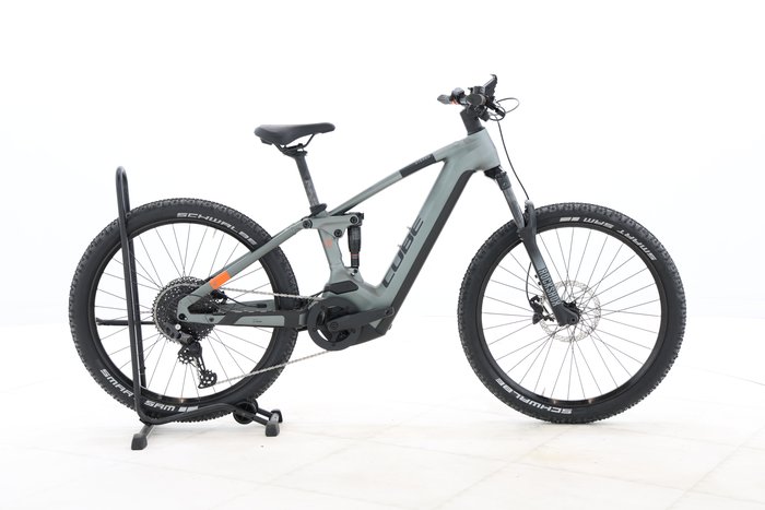 Cube Stereo Hybrid 120 Pro 625 2023