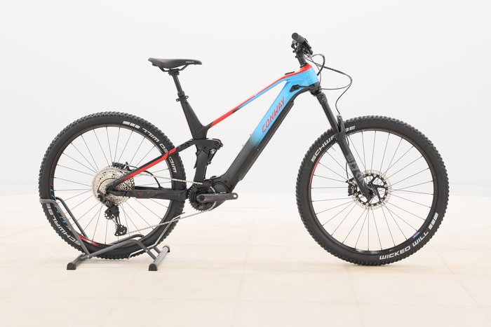 Conway EWME 4.9 2023