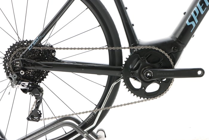 Specialized Turbo Creo SL Comp E5 2022
