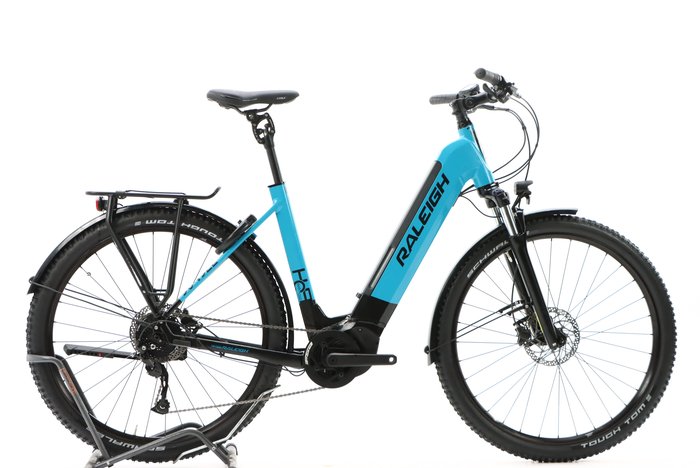 Raleigh Dundee 9 2022