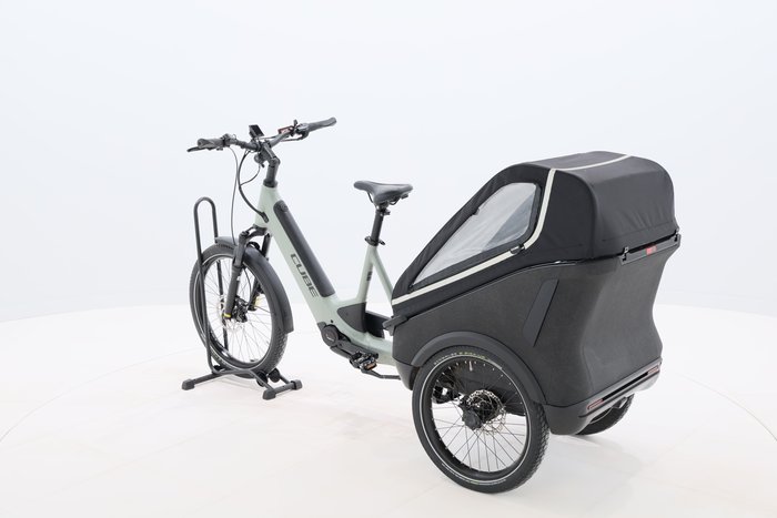 Cube TRIKE FAMILY HYBRID 750 2023