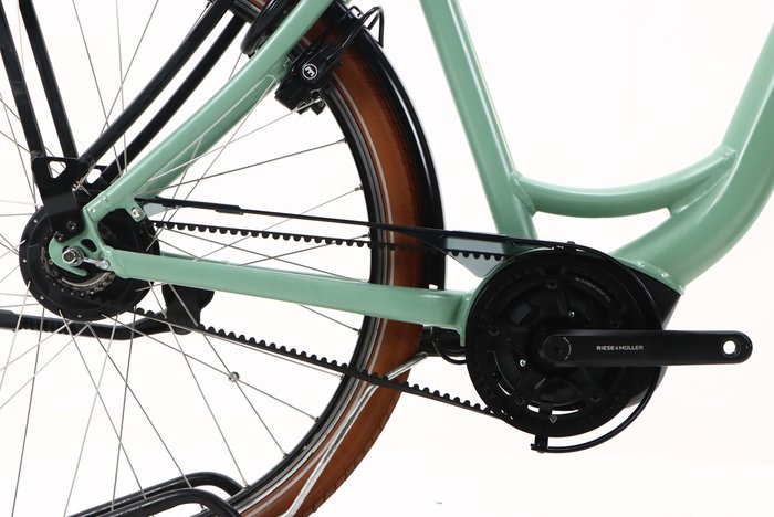 Riese & Müller Swing4 vario 2024