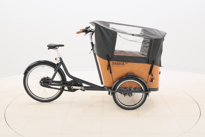 Babboe Go Mountain 2022