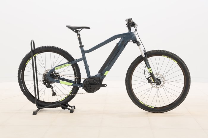 Haibike HARDNINE 5 2021