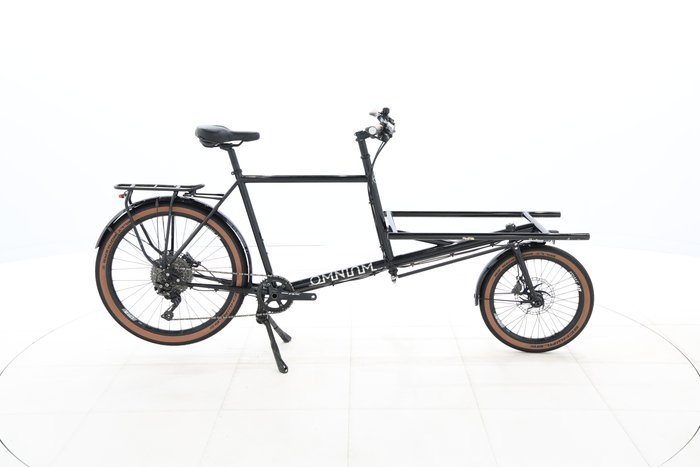 Omnium Cargo V3 2024