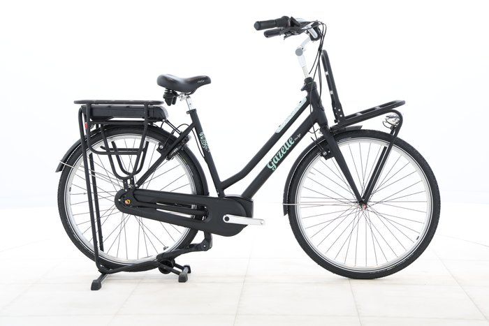 Gazelle MISS GRACE C7+ HMB 500 2023