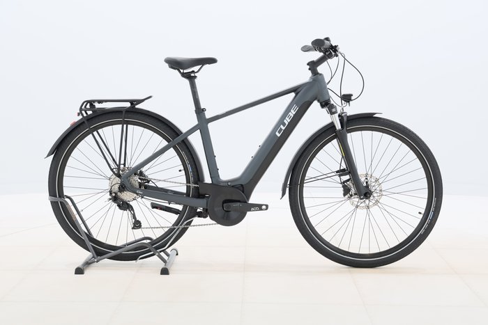 Cube TOURING HYBRID ONE 625 2023