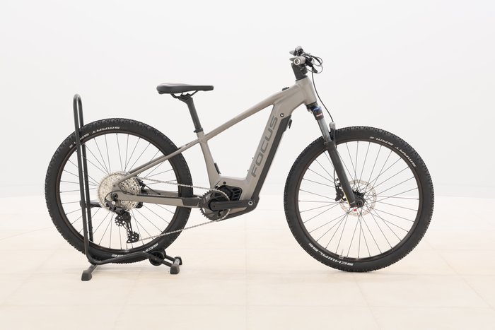 Focus JARIFA² 6.8 SMALL 2023