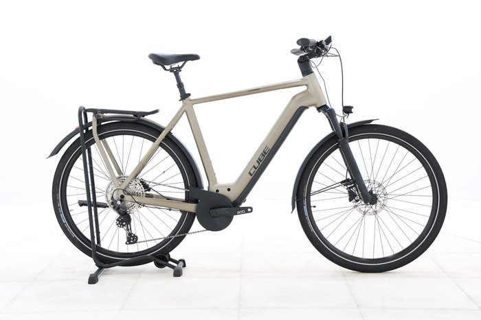 Cube KATHMANDU HYBRID PRO 625 2023