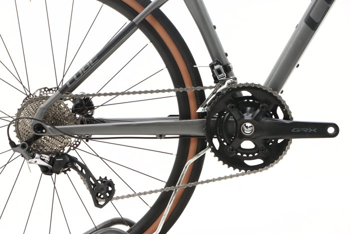 Cube Nuroad Race 2022