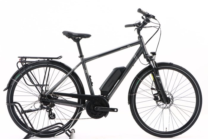 Triumph E-Bird Ultra 500 2022
