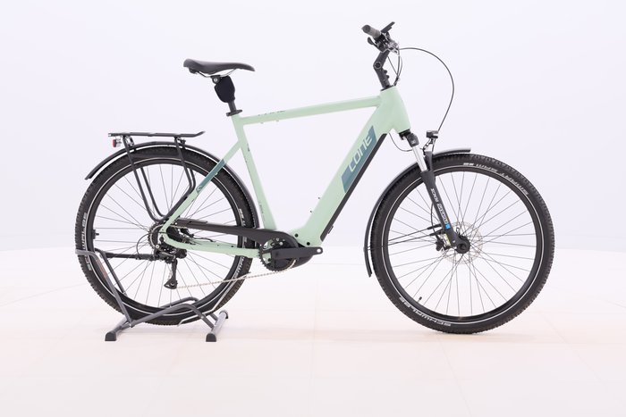 Cone ESUV IN LTD 2023