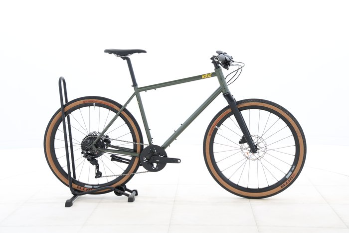 Rose HOBO DEORE 2025