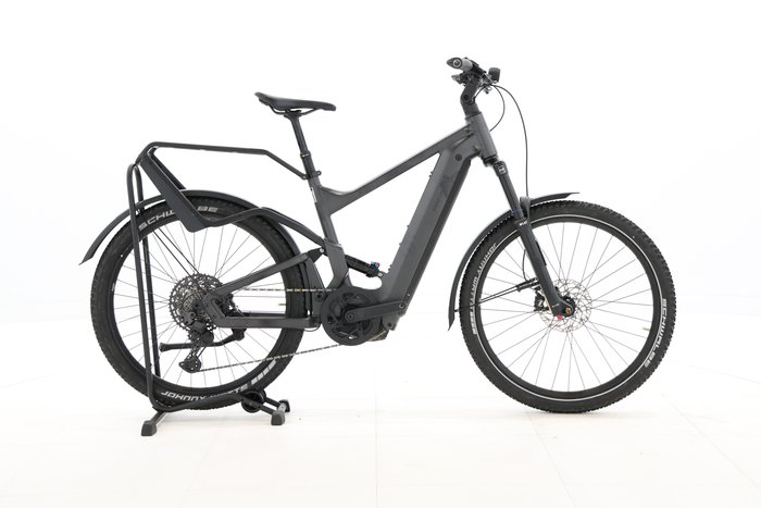 Riese & Müller DELITE4 GT TOURING 2024