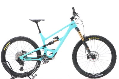 Yt CAPRA 29 CORE 4 2023