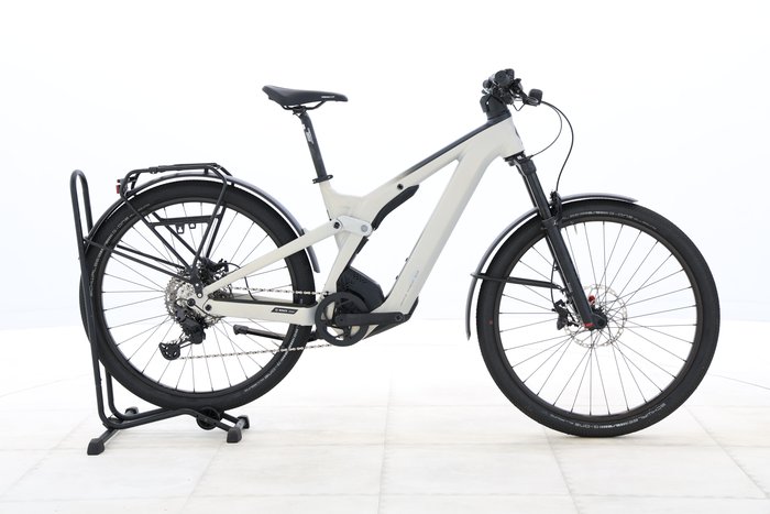 Scott AXIS ERIDE EVO TOUR FS 2022