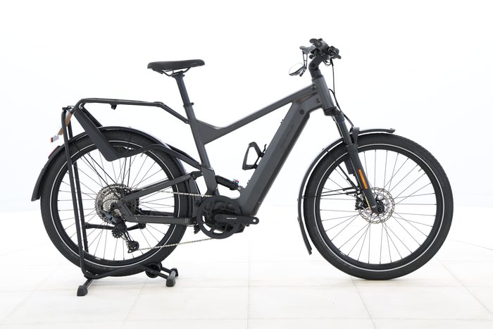 Riese & Müller DELITE4 GT TOURING HS 2025