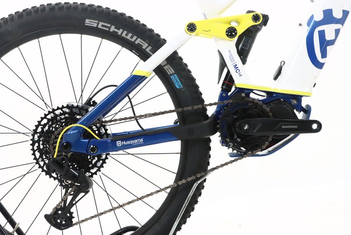 Husqvarna Mountain Cross LE 2022