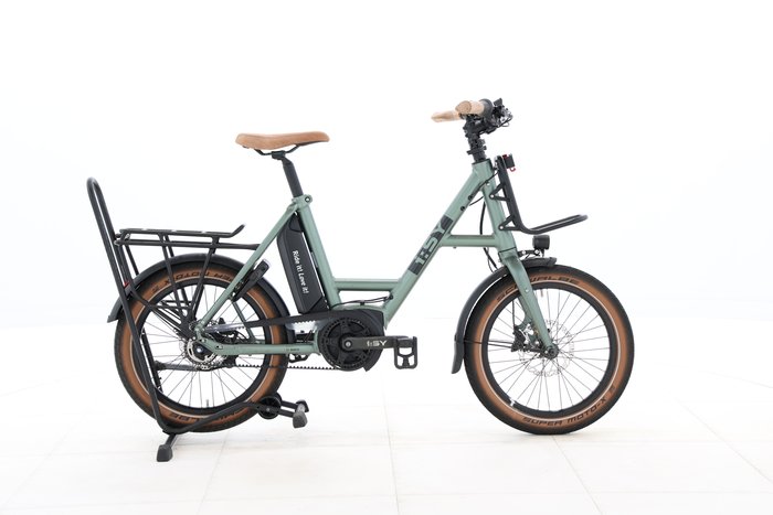 I:Sy Jungle E5 ZR 2022