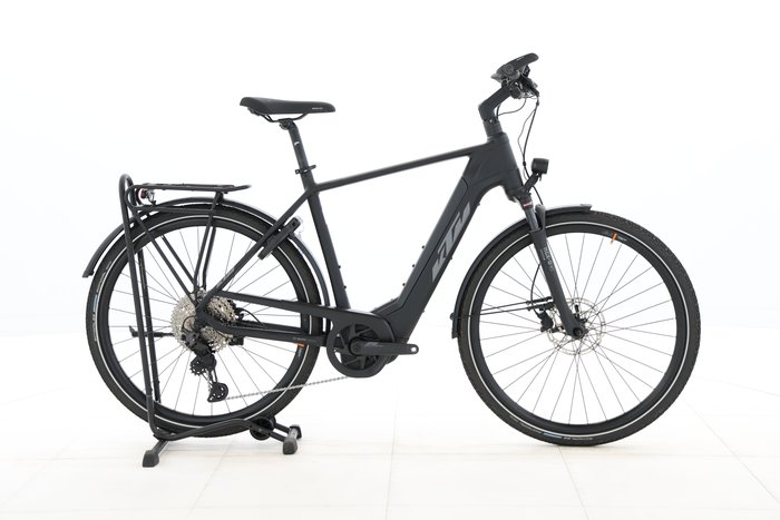 Ktm POWER SPORT 11 PLUS  2024