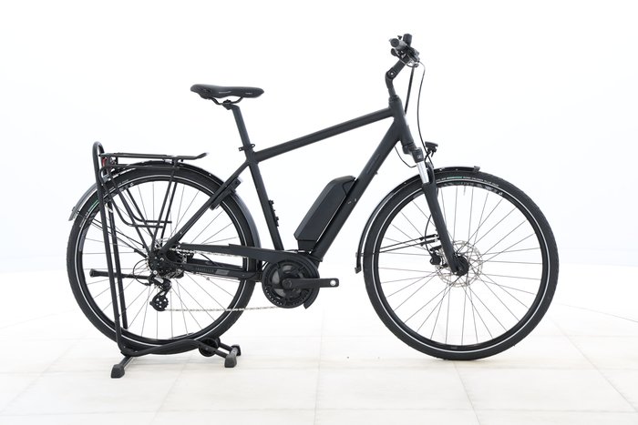 Kettler TRAVELLER E-SILVER 8 400 2022