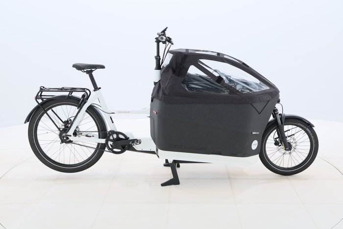 Riese & Müller PACKSTER2 70 VARIO 2024