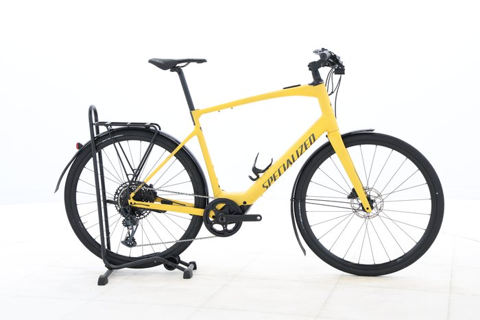 Specialized TURBO VADO SL 5.0 EQ 2022