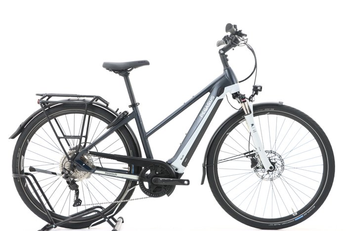 Pegasus PREMIO EVO 10 LITE 625 2022