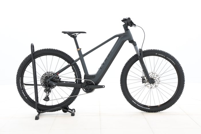 Cube REACTION HYBRID EXC 750 2022