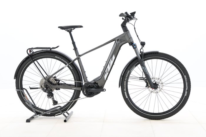 KTM MACINA TEAM LFC 2024