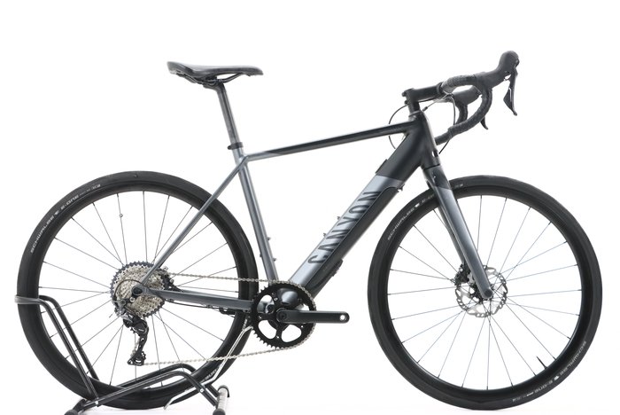 Canyon ENDURACE:ON 7 2022