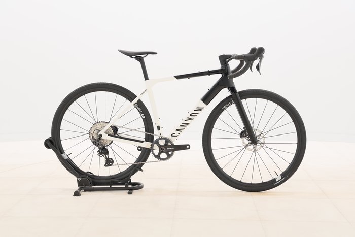 Canyon GRAIL CF 8 1BY 2024