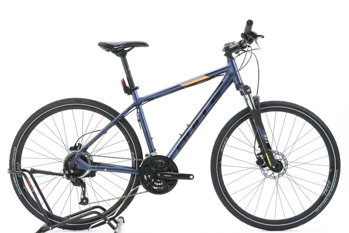 Bulls CROSSBIKE 2 2022