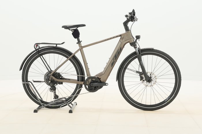 KTM MACINA Cross LFC 2024