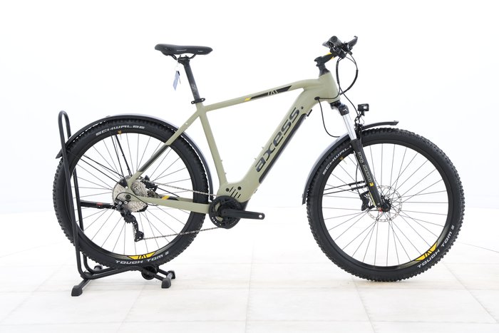 Axess FORCE 29 ALLROAD 2022