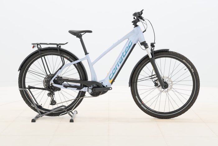 Corratec E-POWER MTC 12S SPORT 2024