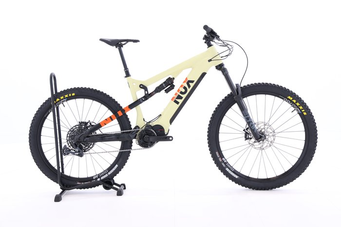 Nox HYBRID ALL-MTN 5.9 2024